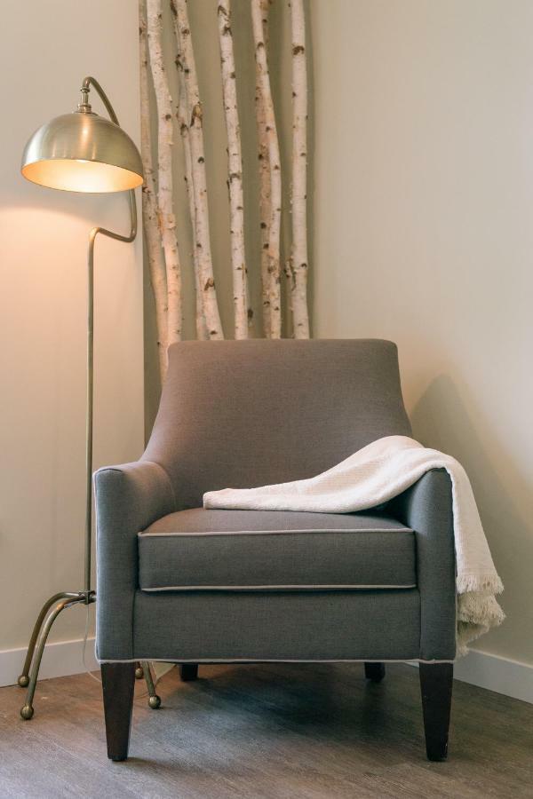 Whyhotel Seattle-Belltown Luxe Suites Wall Street Bagian luar foto